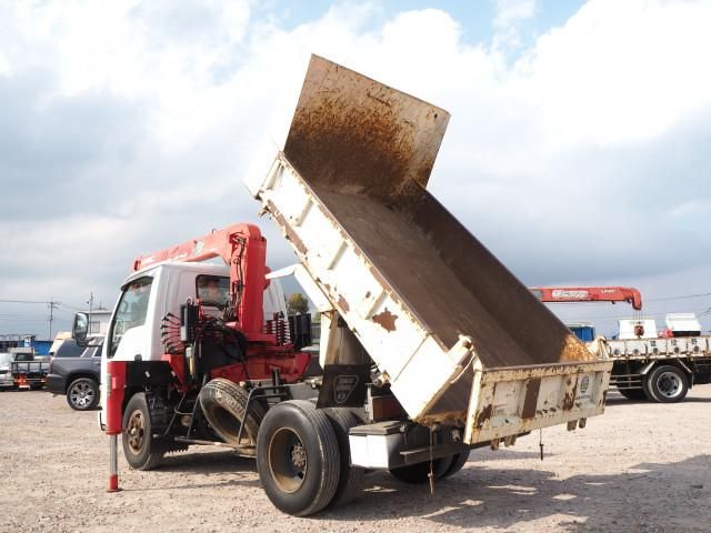 ISUZU ELF 2004 Image 31