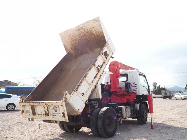 ISUZU ELF 2004 Image 31