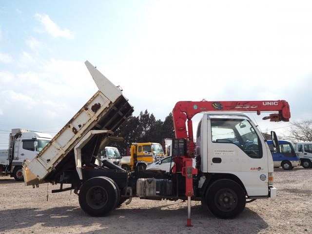 ISUZU ELF 2004 Image 31