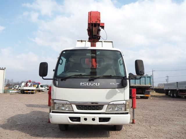 ISUZU ELF 2004 Image 31