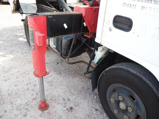 ISUZU ELF 2004 Image 31