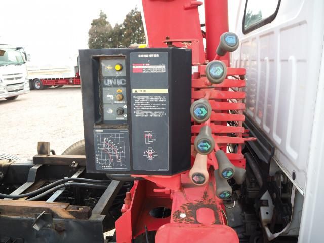 ISUZU ELF 2004 Image 31