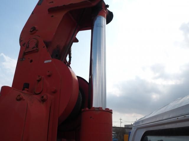 ISUZU ELF 2004 Image 31