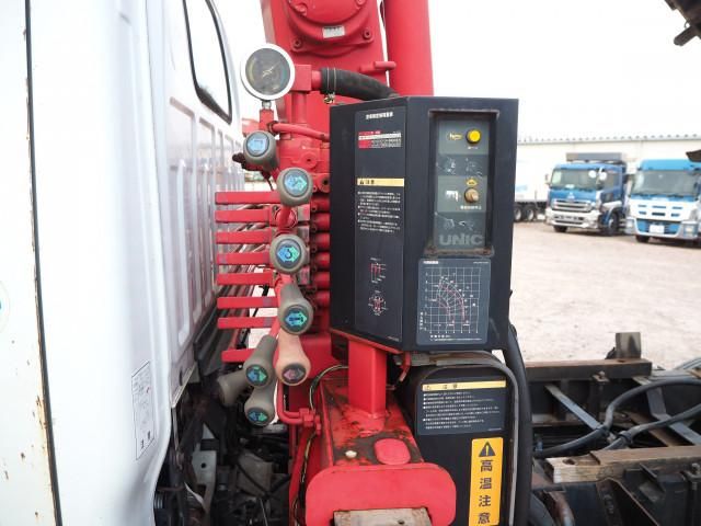 ISUZU ELF 2004 Image 31