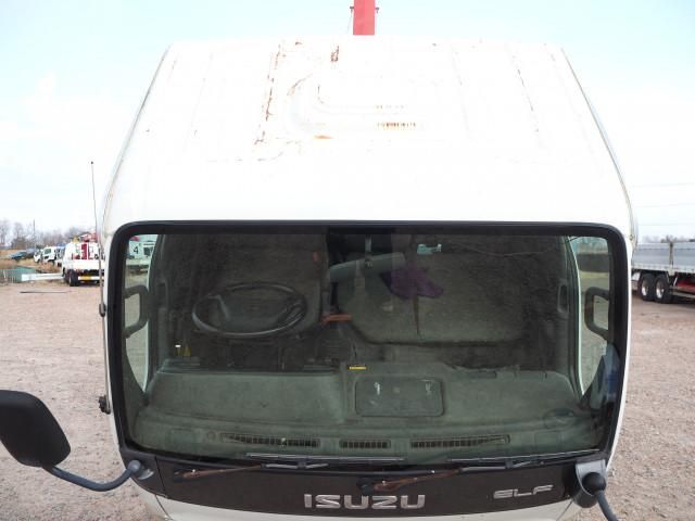 ISUZU ELF 2004 Image 31
