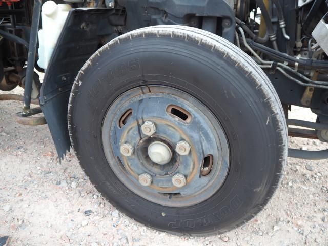 ISUZU ELF 2004 Image 31