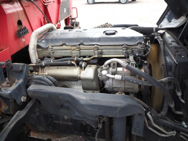 ISUZU ELF 2004 Image 31