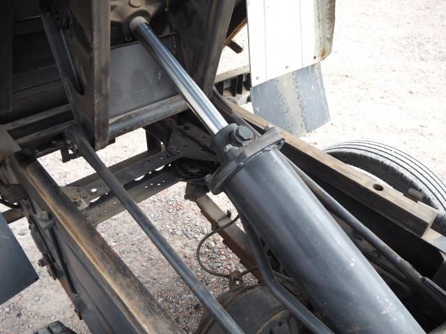 ISUZU ELF 2004 Image 31