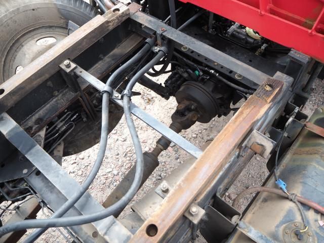 ISUZU ELF 2004 Image 31