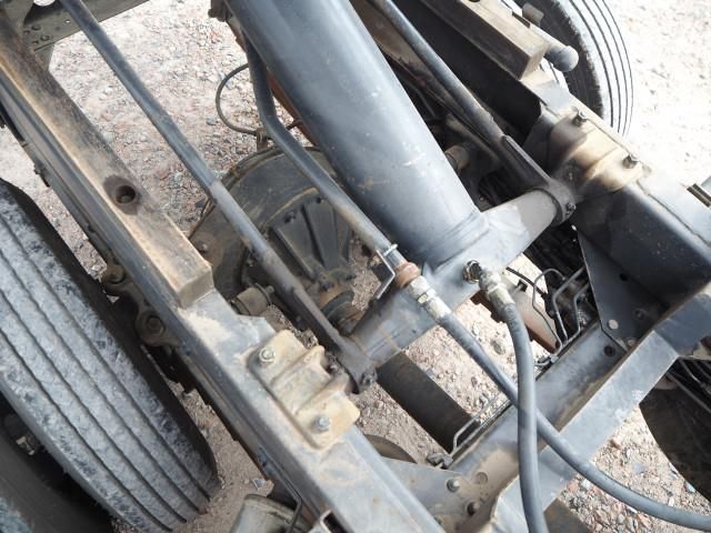 ISUZU ELF 2004 Image 31