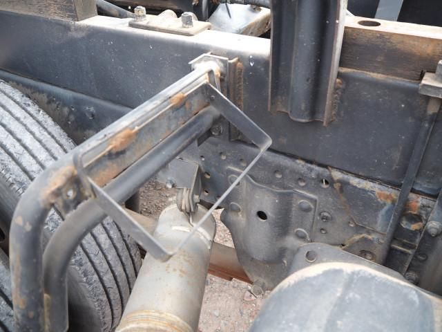 ISUZU ELF 2004 Image 31