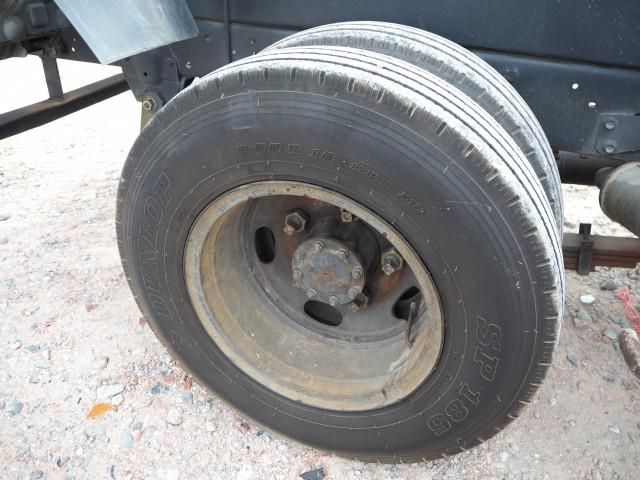 ISUZU ELF 2004 Image 31