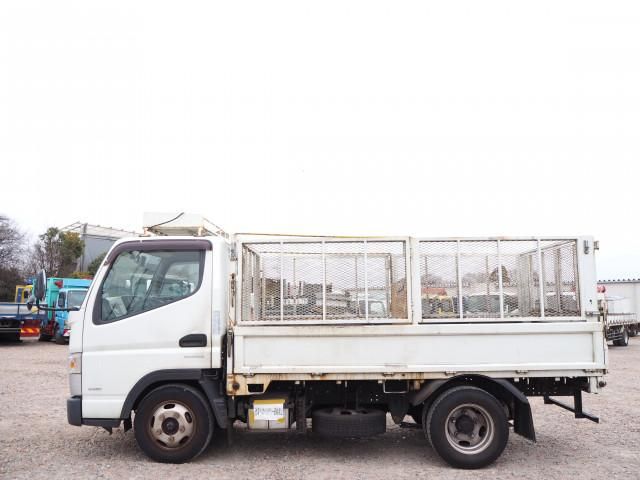MITSUBISHI CANTER 2015 Image 31