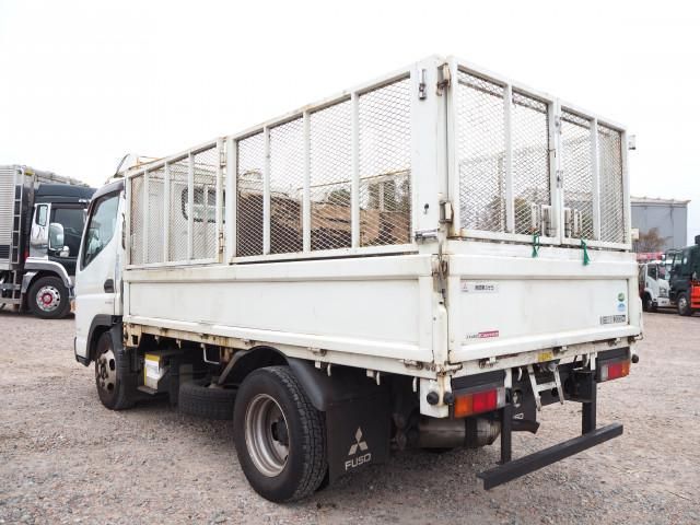MITSUBISHI CANTER 2015 Image 31