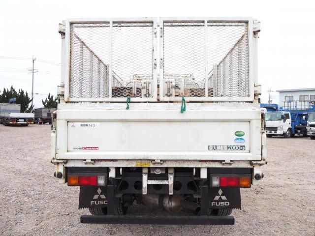 MITSUBISHI CANTER 2015 Image 31