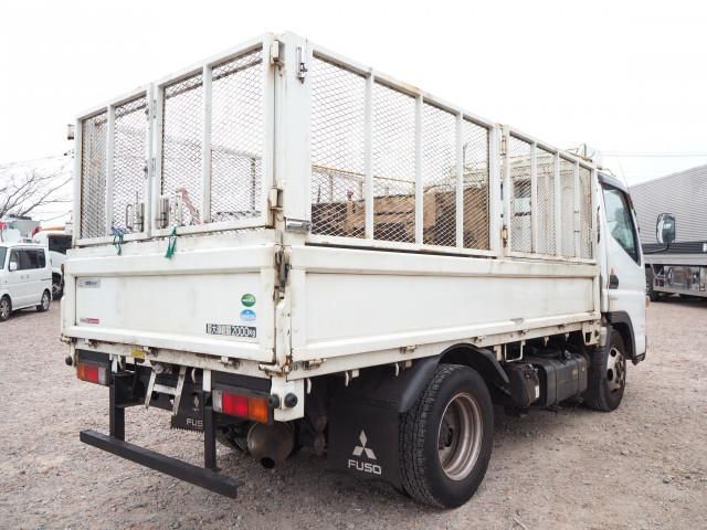 MITSUBISHI CANTER 2015 Image 31