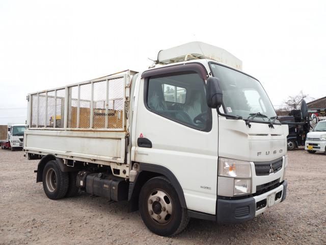 MITSUBISHI CANTER 2015 Image 31