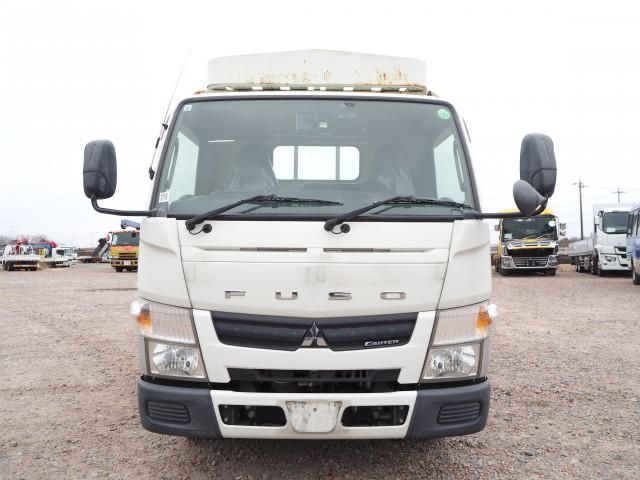 MITSUBISHI CANTER 2015 Image 31