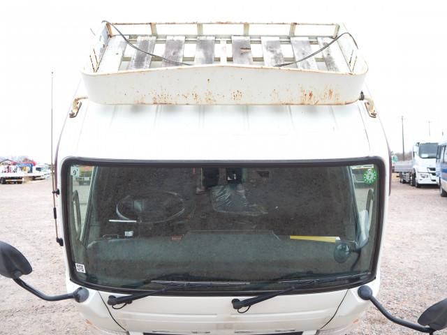 MITSUBISHI CANTER 2015 Image 31