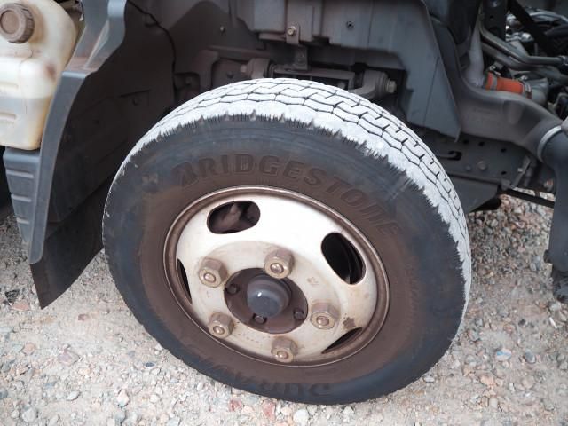 MITSUBISHI CANTER 2015 Image 31