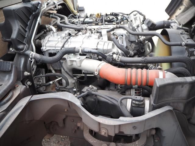 MITSUBISHI CANTER 2015 Image 31