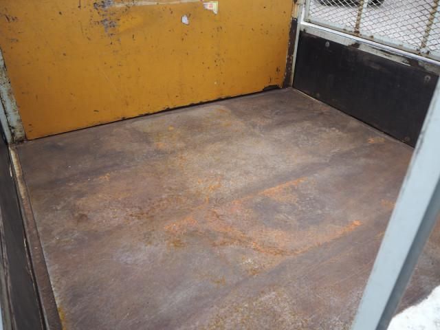 MITSUBISHI CANTER 2015 Image 31