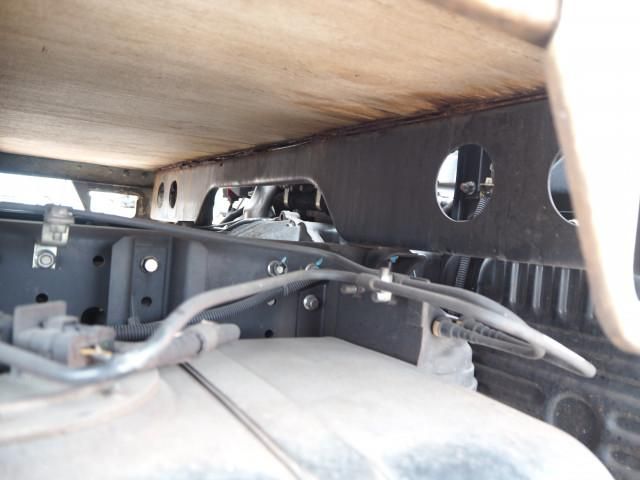 MITSUBISHI CANTER 2015 Image 31