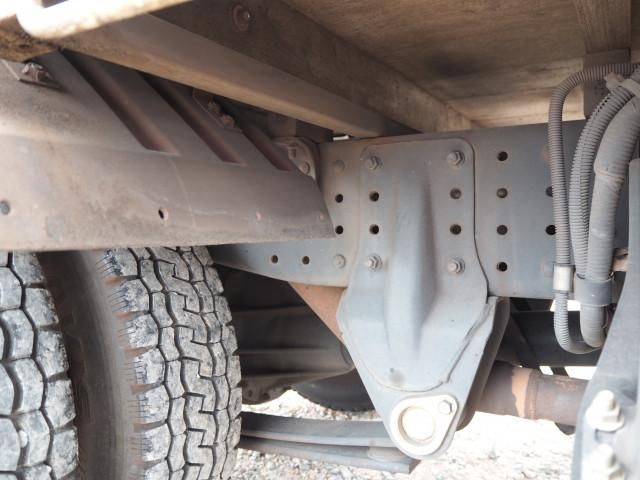 MITSUBISHI CANTER 2015 Image 31