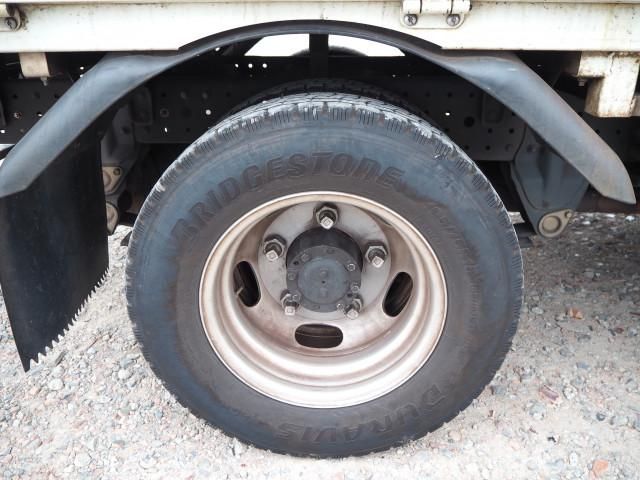 MITSUBISHI CANTER 2015 Image 31