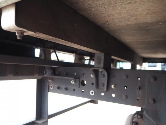 MITSUBISHI CANTER 2015 Image 31