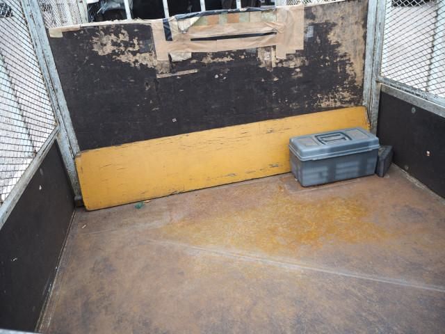 MITSUBISHI CANTER 2015 Image 31