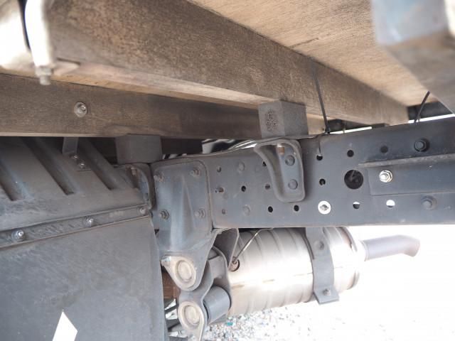 MITSUBISHI CANTER 2015 Image 31