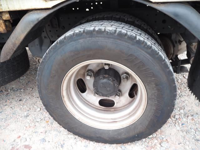 MITSUBISHI CANTER 2015 Image 31