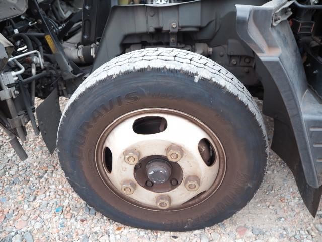 MITSUBISHI CANTER 2015 Image 31