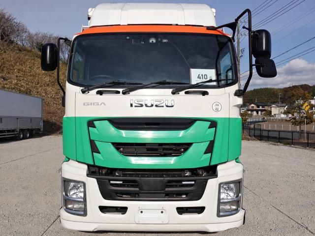ISUZU GIGA 2017 Image 31