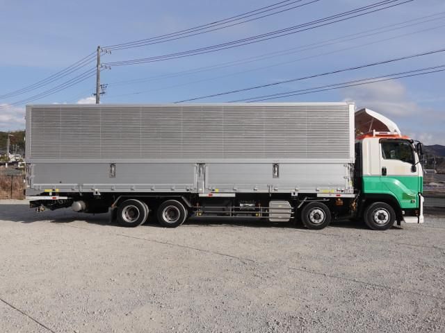 ISUZU GIGA 2017 Image 31