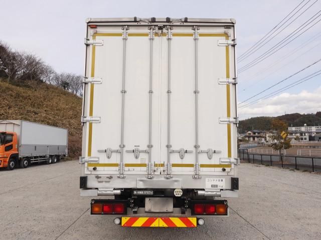 ISUZU GIGA 2017 Image 31