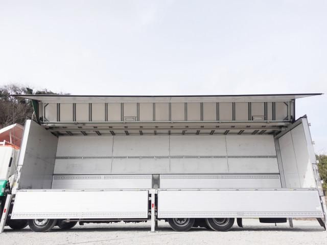 ISUZU GIGA 2017 Image 31