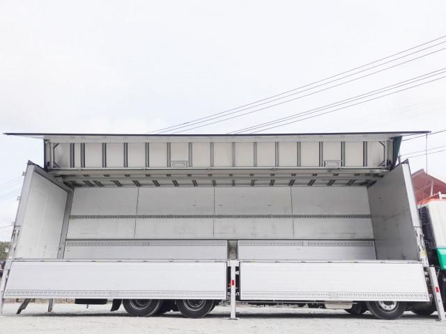 ISUZU GIGA 2017 Image 31