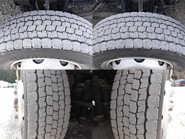 ISUZU GIGA 2017 Image 31