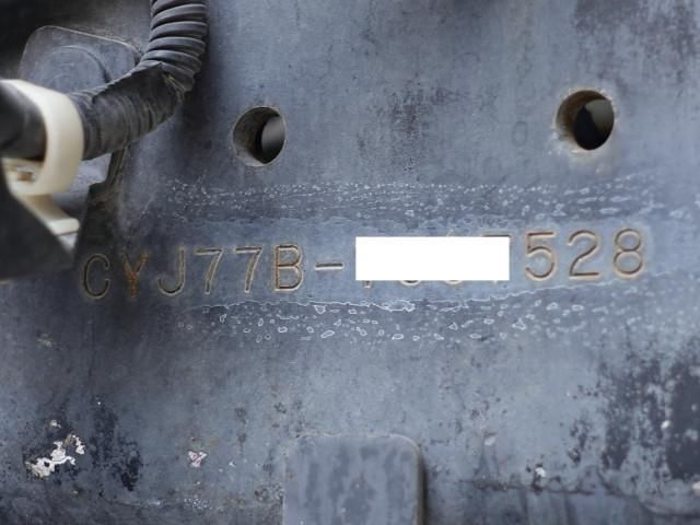 ISUZU GIGA 2017 Image 31