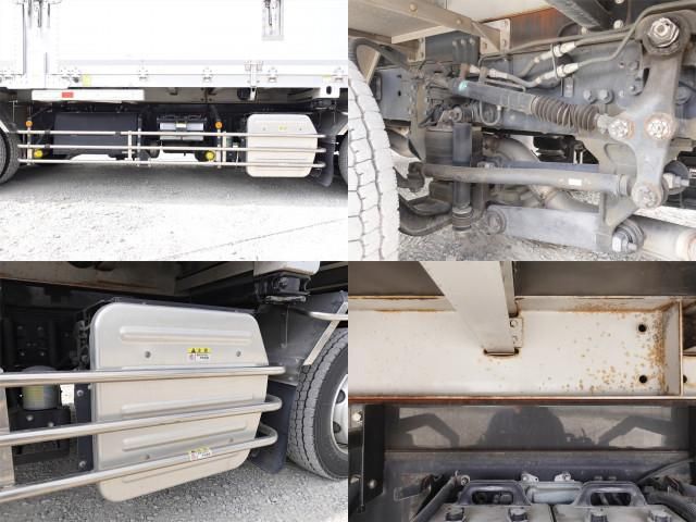 ISUZU GIGA 2017 Image 31