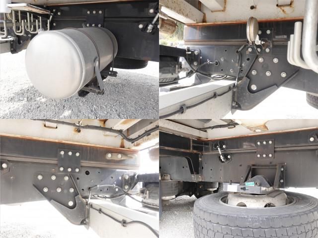 ISUZU GIGA 2017 Image 31