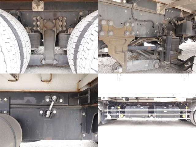 ISUZU GIGA 2017 Image 31