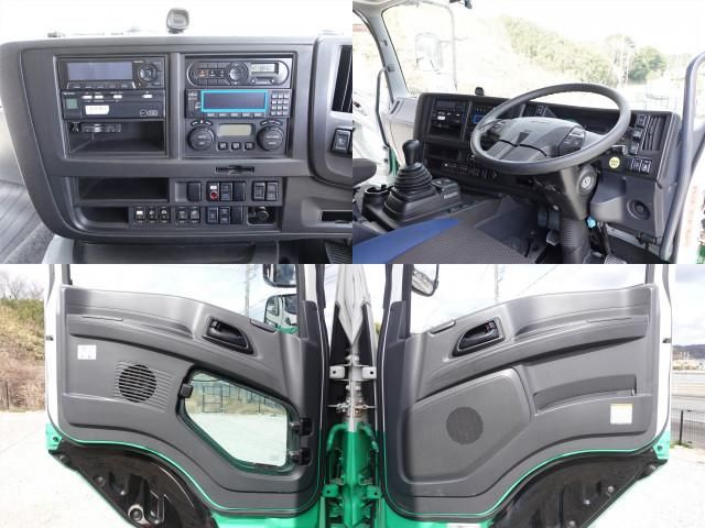 ISUZU GIGA 2017 Image 31