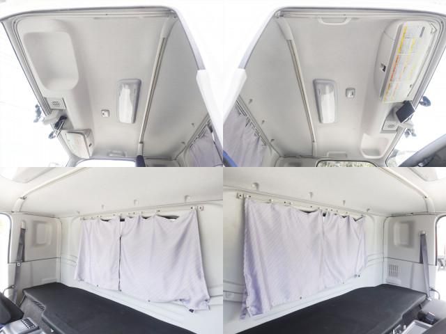 ISUZU GIGA 2017 Image 31