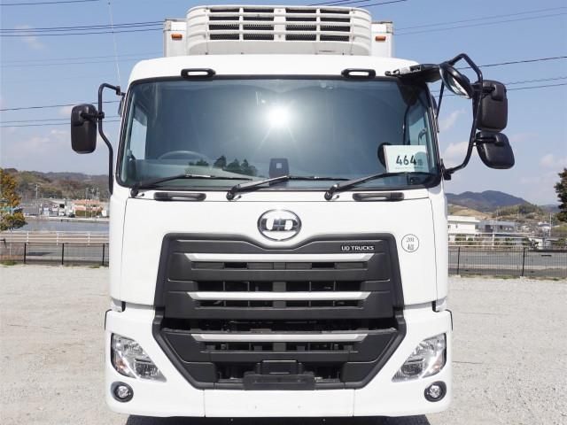 NISSAN DIESEL QUON 2019 Image 31