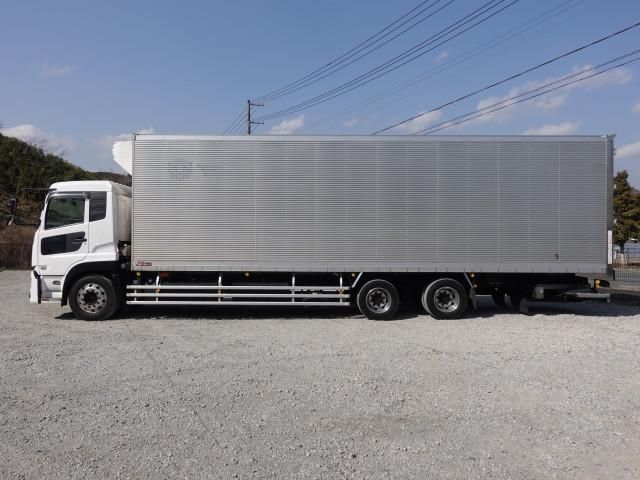 NISSAN DIESEL QUON 2019 Image 31