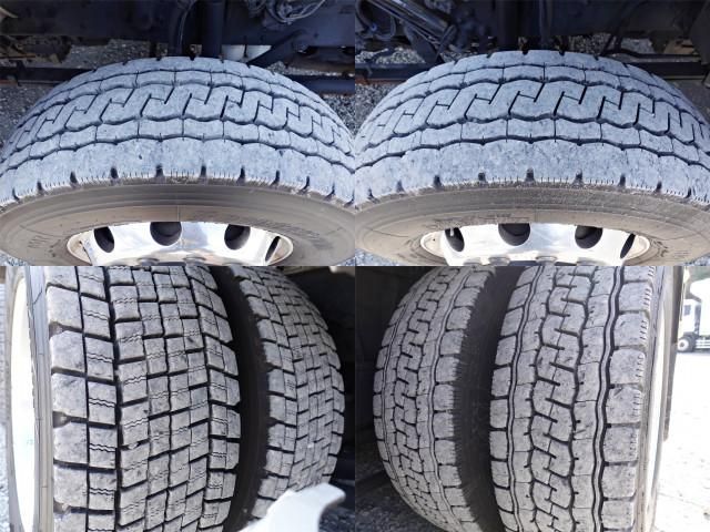 NISSAN DIESEL QUON 2019 Image 31