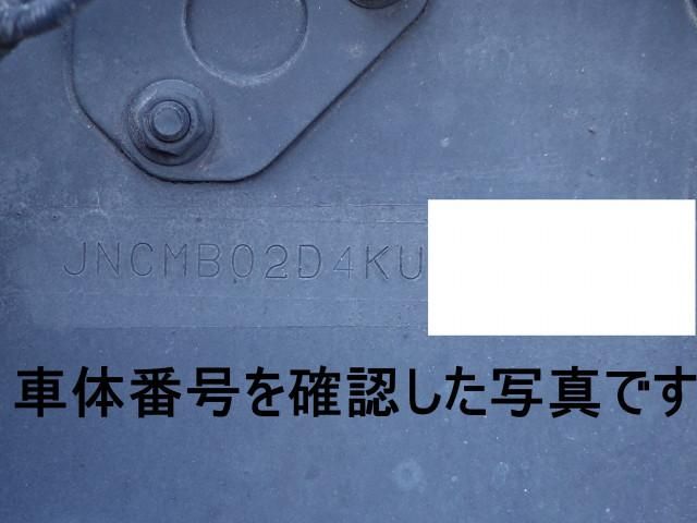 NISSAN DIESEL QUON 2019 Image 31